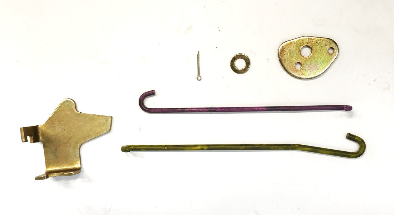 Yale Forklift Right Hand Brake Adjuster Kit 5186110-05 NOS