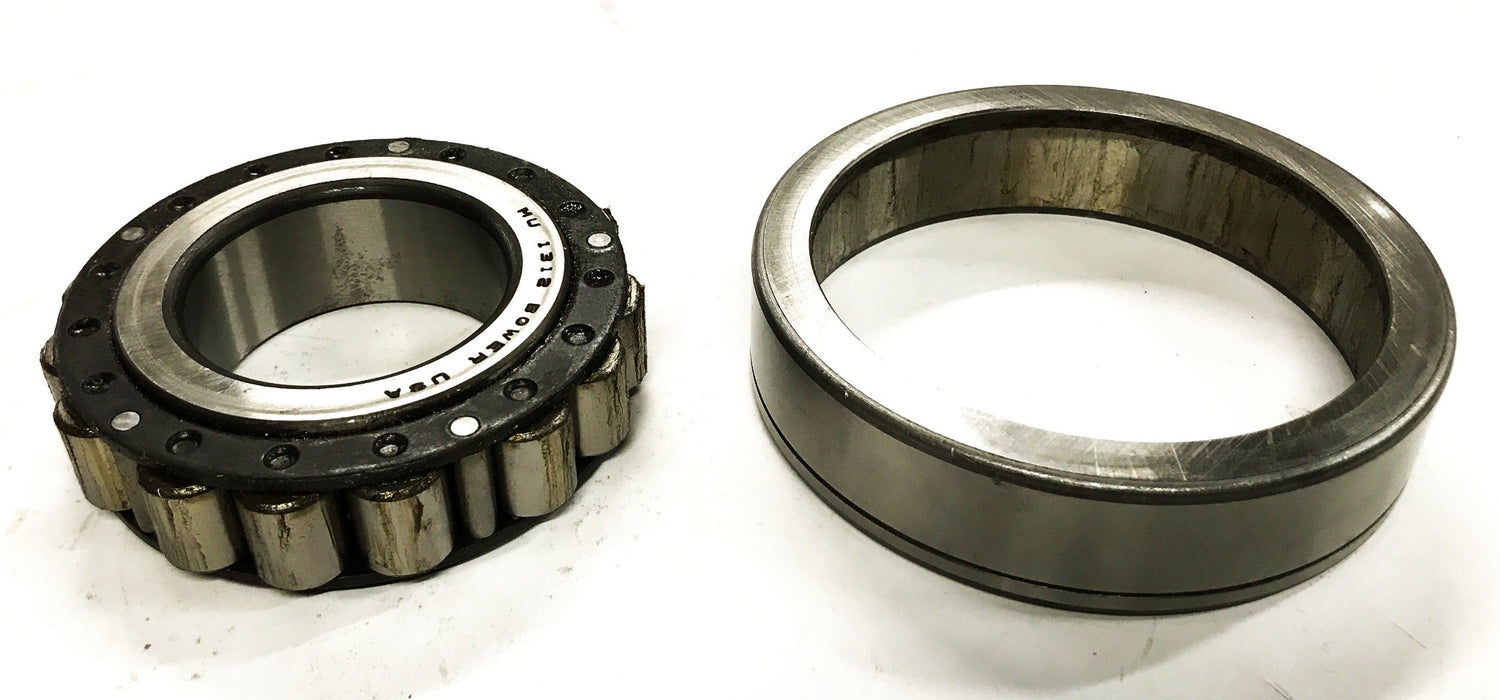 Bower Cylindrical Roller Bearing with Inner Ring M1312DA/MU1312 NOS