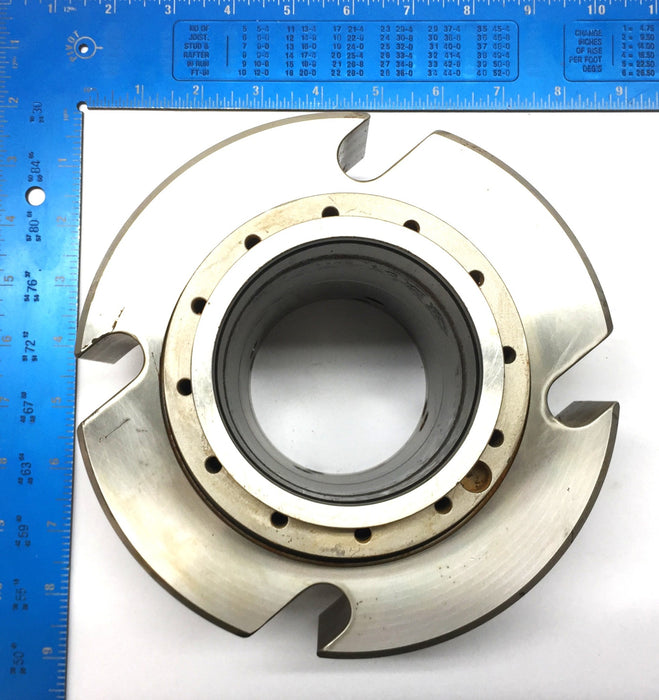 John Crane Mechanical Seal 13221604 (RP632033/1) M178580 USED