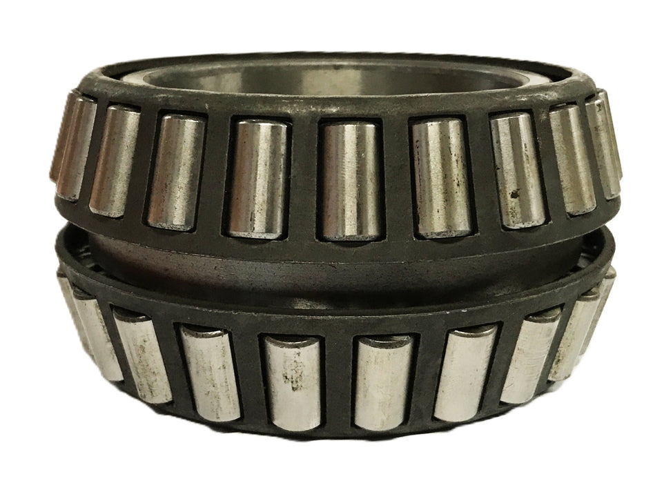 Bower Double Row Tapered Roller Bearing Cone Assembly 496D NOS