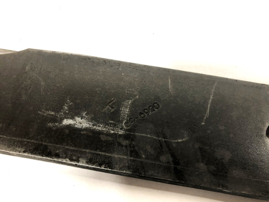 Toro 20 Inch Lawn Mower Blade 69-6920 (W45843) [Lot of 2] NOS