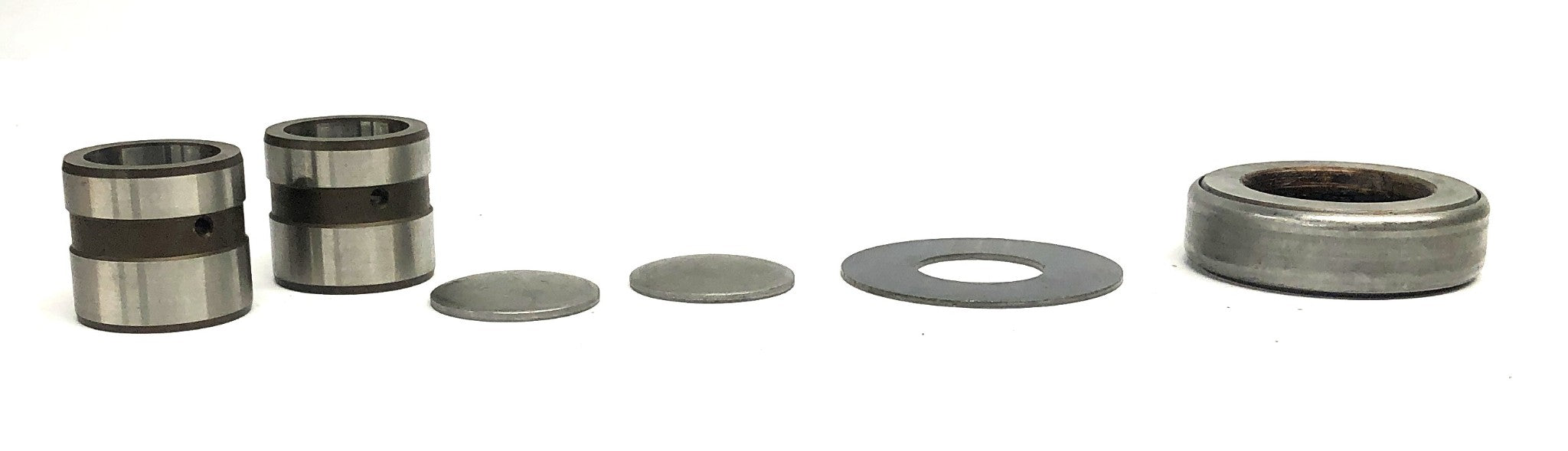 Yale King Pin Kit 502553000 NOS