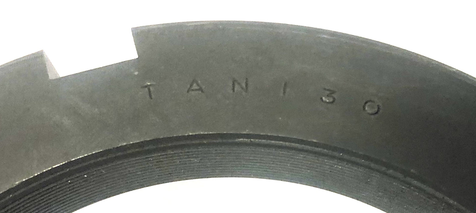 Unbranded Lock Nut TAN-130 NOS