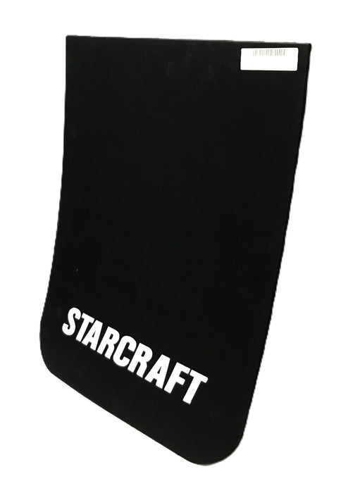 Starcraft Rear Wheel Bus Mud Flap 21-005-006 NOS