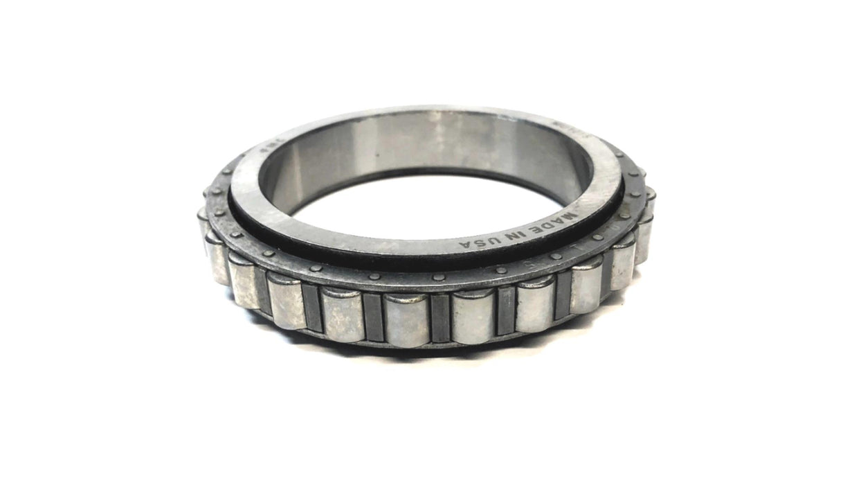 FMC Cylindrical Roller Bearing Inner Ring W/ Rollers MU1015 NOS