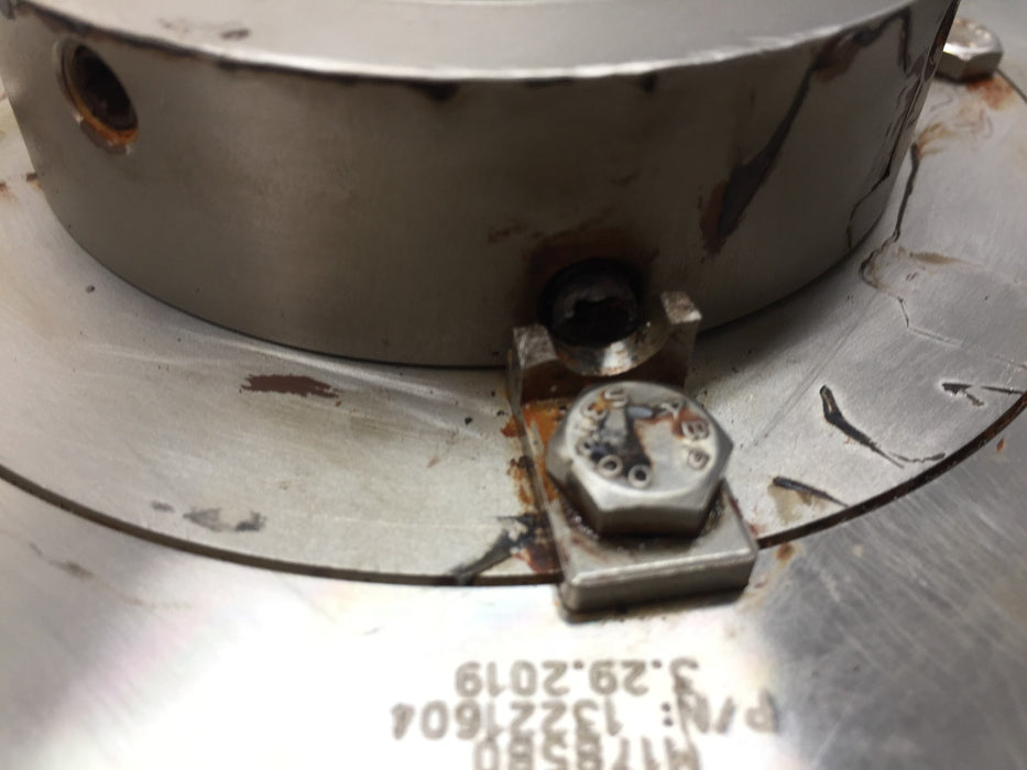 John Crane Mechanical Seal 13221604 (RP632033/1) M178580 USED