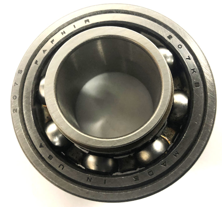 Fafnir SM1107K Insert Bearing No Collar 207S/207KB NOS