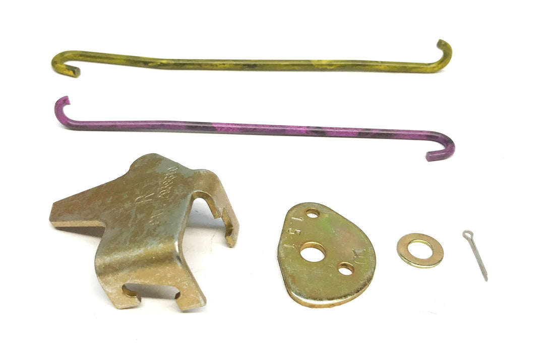 Yale Forklift Right Hand Brake Adjuster Kit 5186110-05 NOS