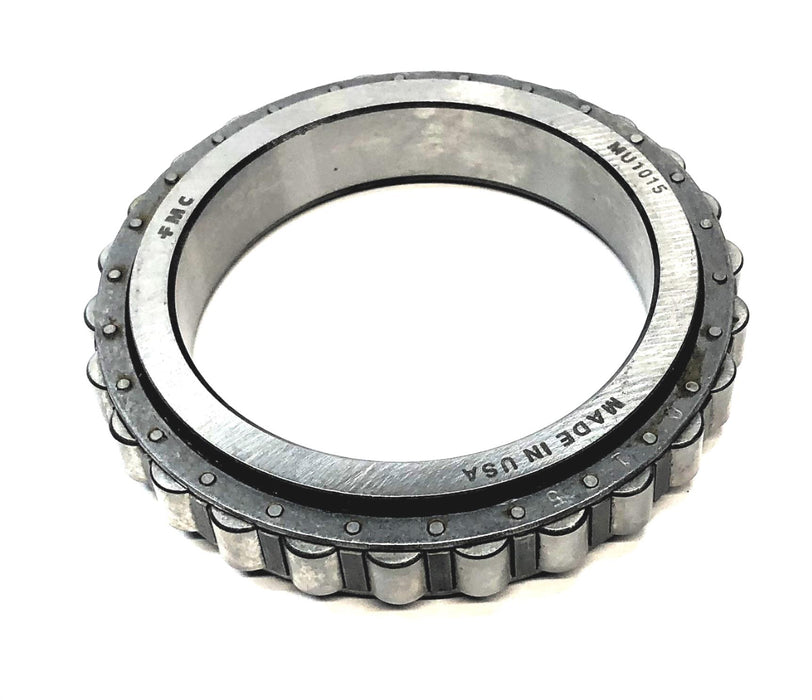 FMC Cylindrical Roller Bearing Inner Ring W/ Rollers MU1015 NOS