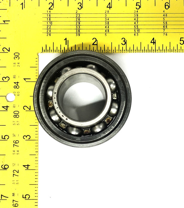 Fafnir SM1107K Insert Bearing No Collar 207S/207KB NOS