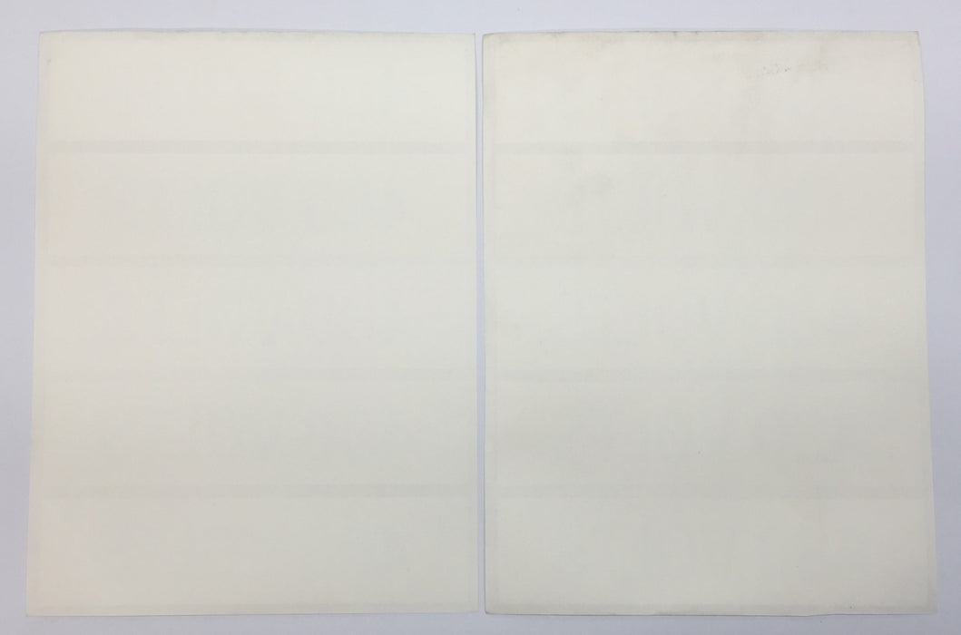 Unbranded Black/Yellow 9" x 2-1/4" 480 Volts Sticker [Lot of 10] NOS
