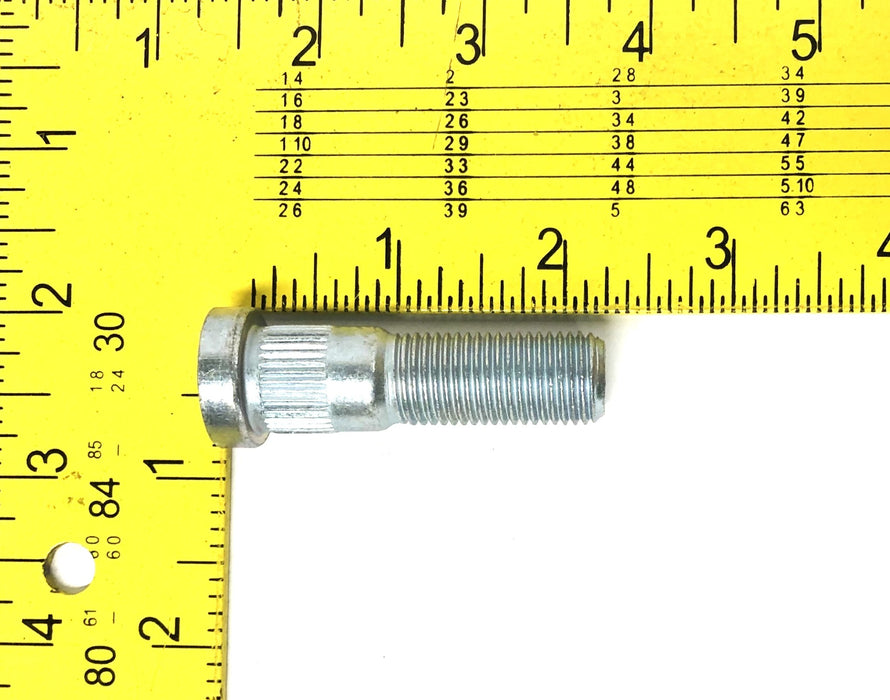 Dorman M14x1.50 Wheel Lug Stud 610-502 [Lot of 9] NOS
