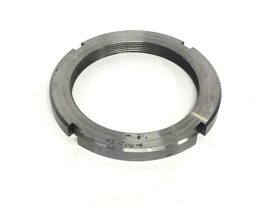 Unbranded Bearing Lock Nut M5-200-N NOS