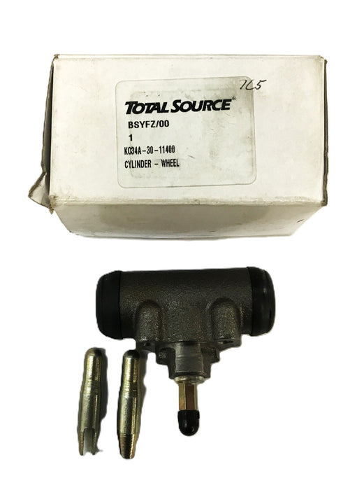 Total Source Forklift Komatsu Wheel Cylinder KO34A-30-11400 NOS