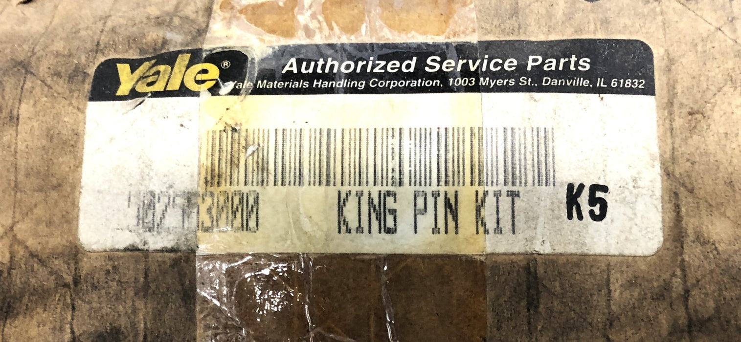 Yale King Pin Kit 502553000 NOS