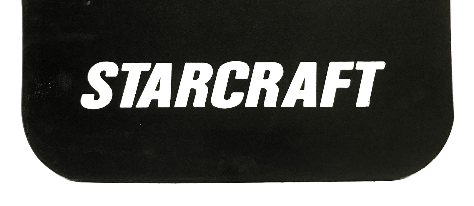 Starcraft Rear Wheel Bus Mud Flap 21-005-006 NOS