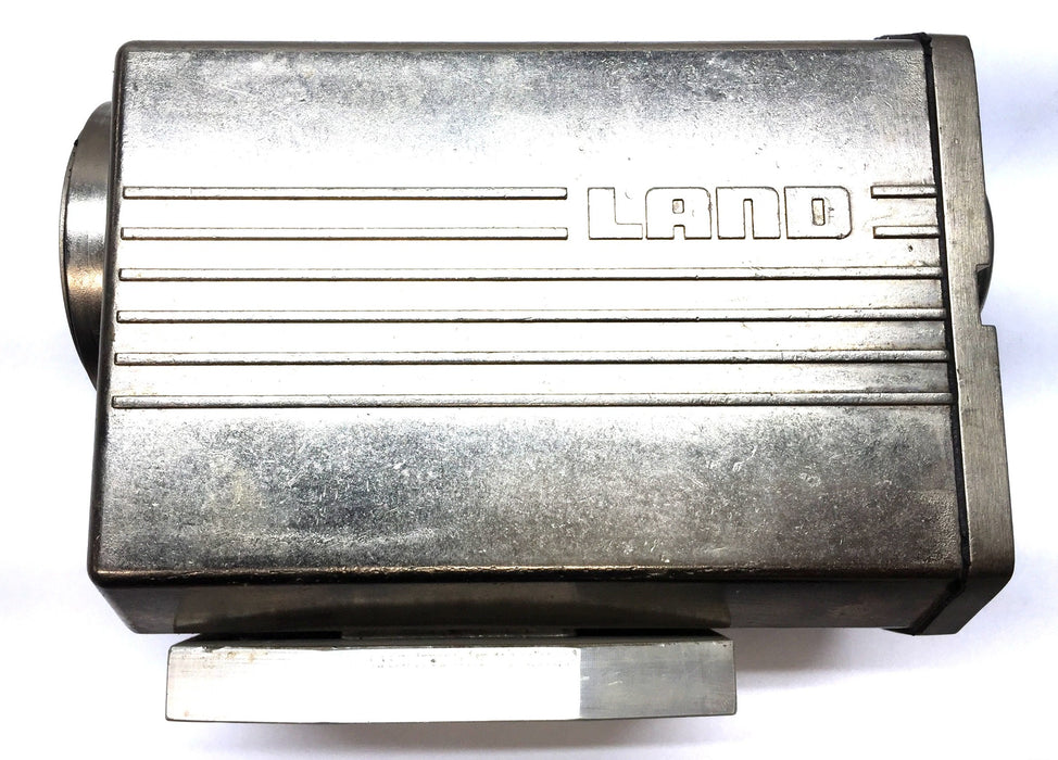 Land System 4 Infrared Temperature Measuring System 1100/2900F-V USED