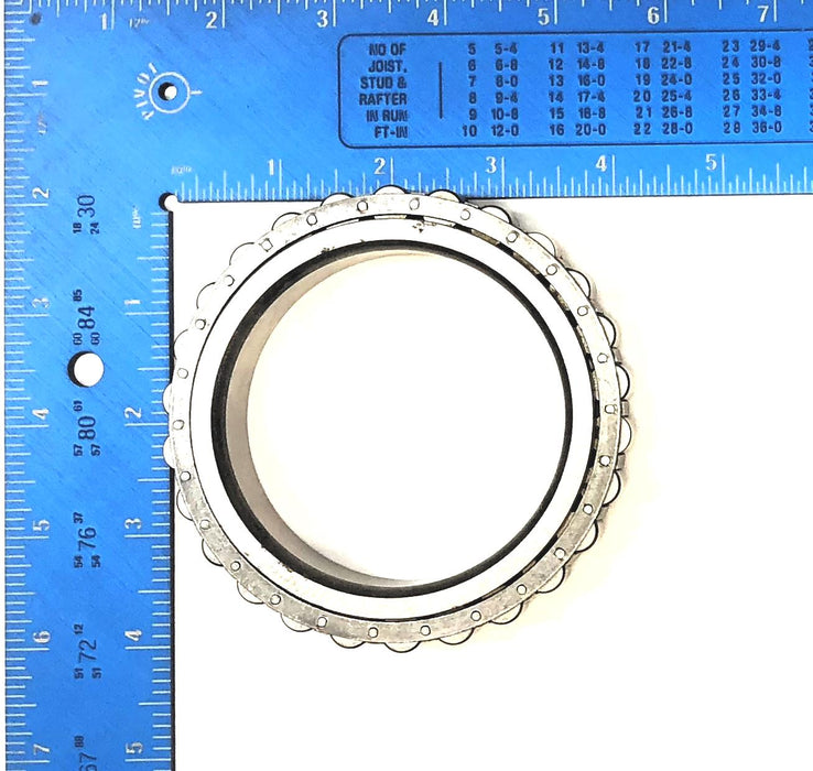 FMC Cylindrical Roller Bearing Inner Ring W/ Rollers MU1015 NOS