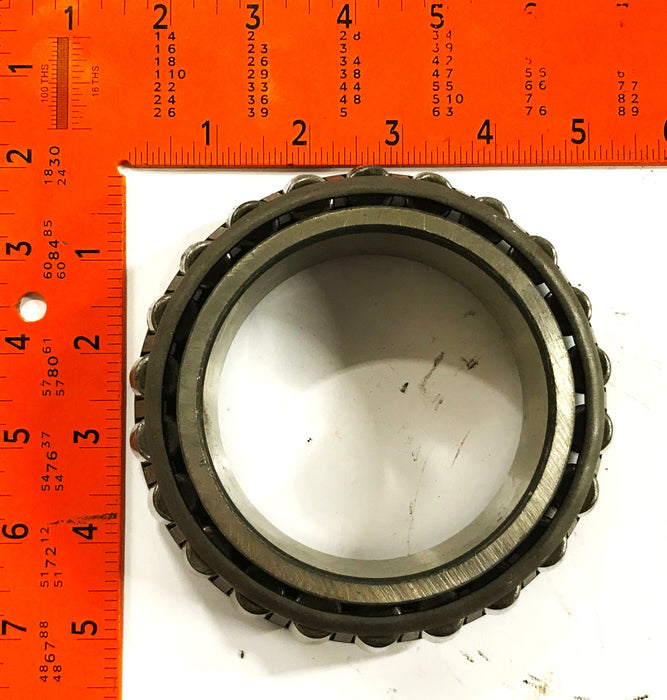 Bower Tapered Roller bearing Cone NA-580 NOS