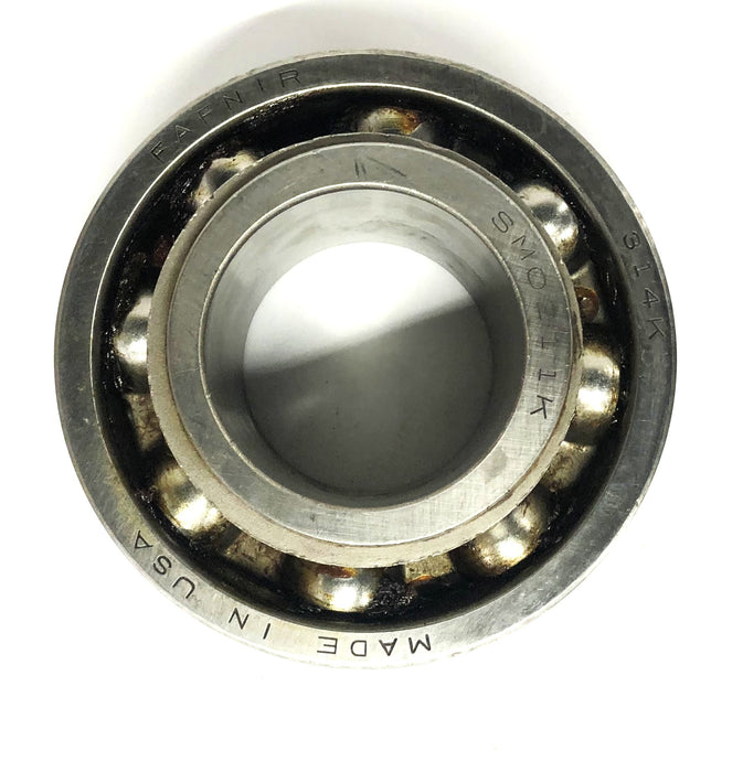 Fafnir Insert Bearing No Collar 314K/SM0211K NOS