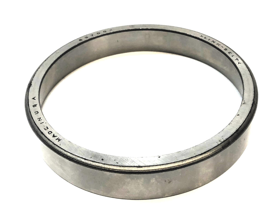 Link-Belt Tapered Roller Bearing Cup 63700K NOS