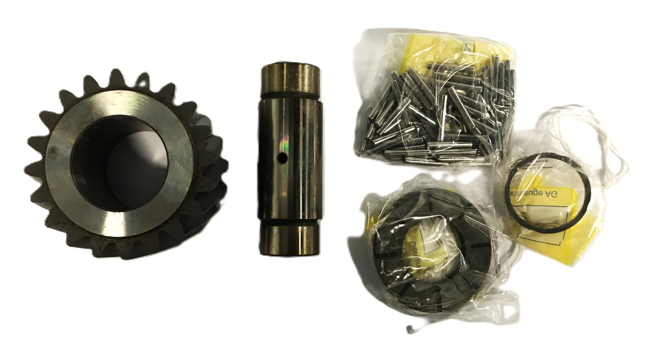 Man New Flyer LH Set Planet Gear 6345881 NOS
