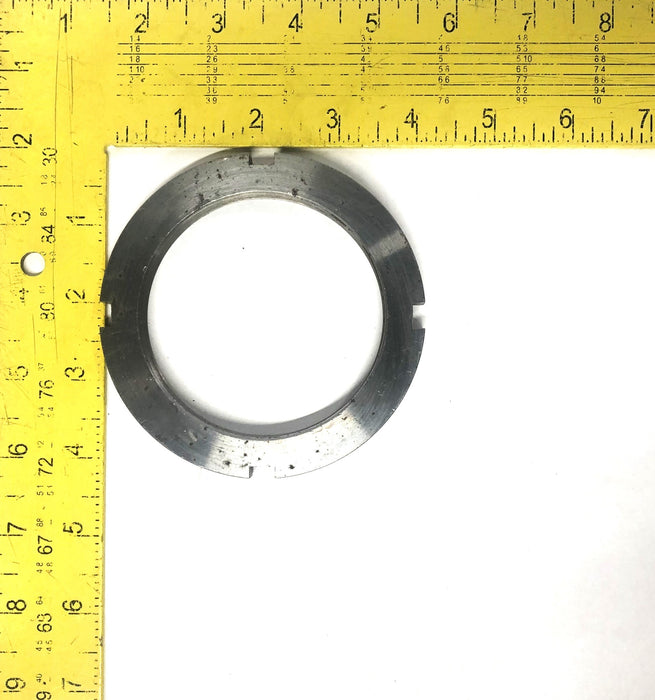 Unbranded Bearing Lock Nut M5-200-N NOS