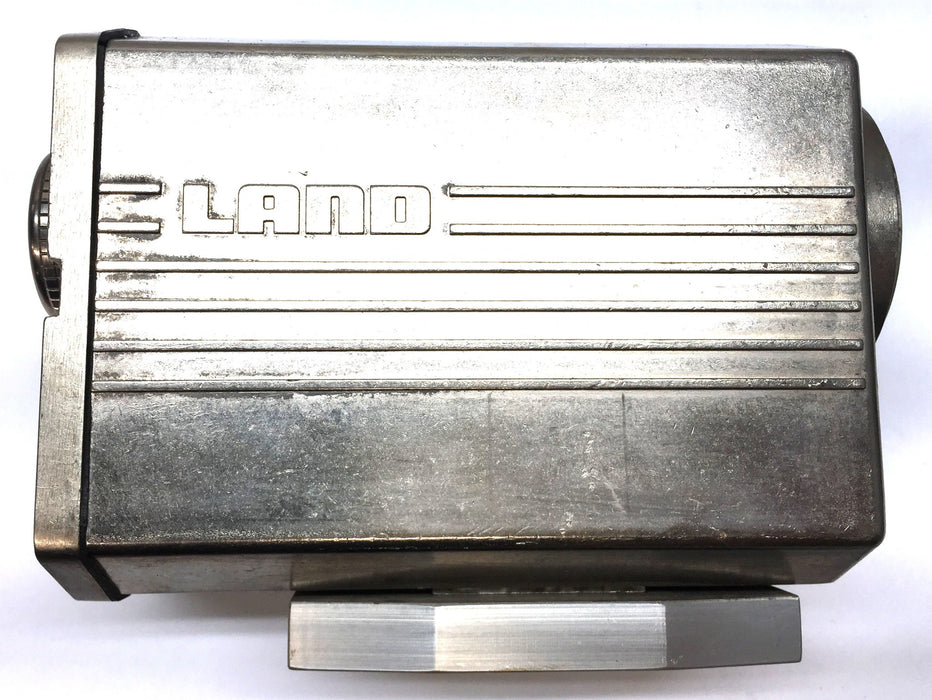 Land System 4 Infrared Temperature Measuring System 1100/2900F-V USED