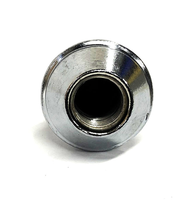 Dorman M12x1.5 No Cross Wheel Nut 611-303 [Lot of 5] NOS