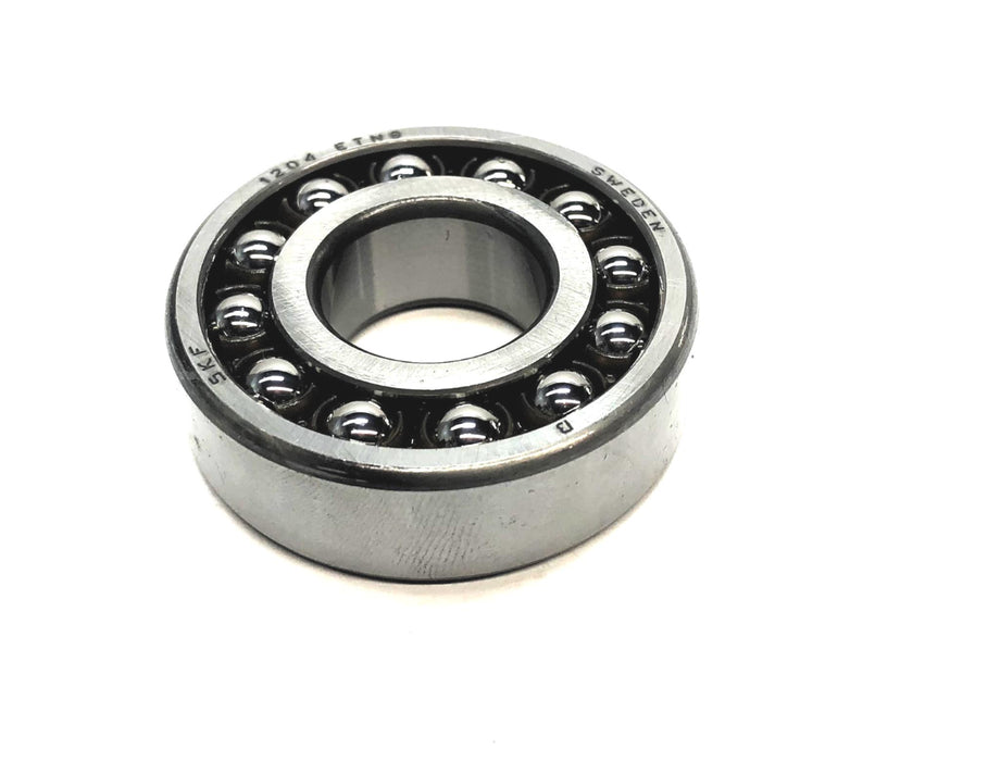 SKF Self-Aligning Ball Bearing 1204ETN9 [Lot of 3] NOS
