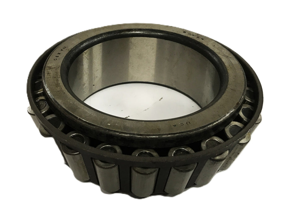 Bower Tapered Roller bearing Cone NA-580 NOS