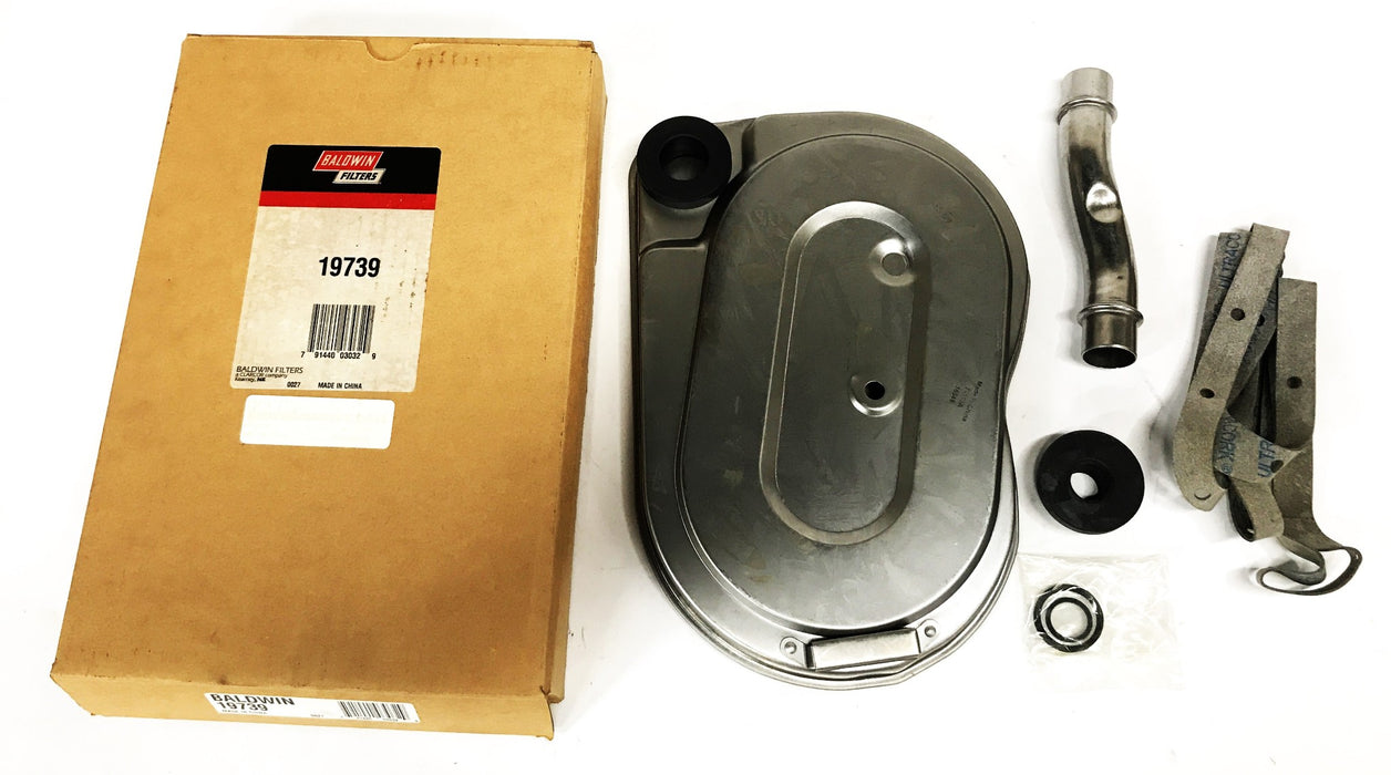 Baldwin Transmission Filter Kit 19739 NOS