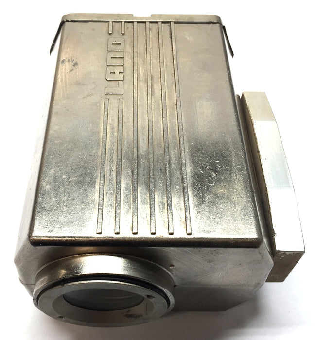Land System 4 Infrared Temperature Measuring System 1100/2900F-V USED