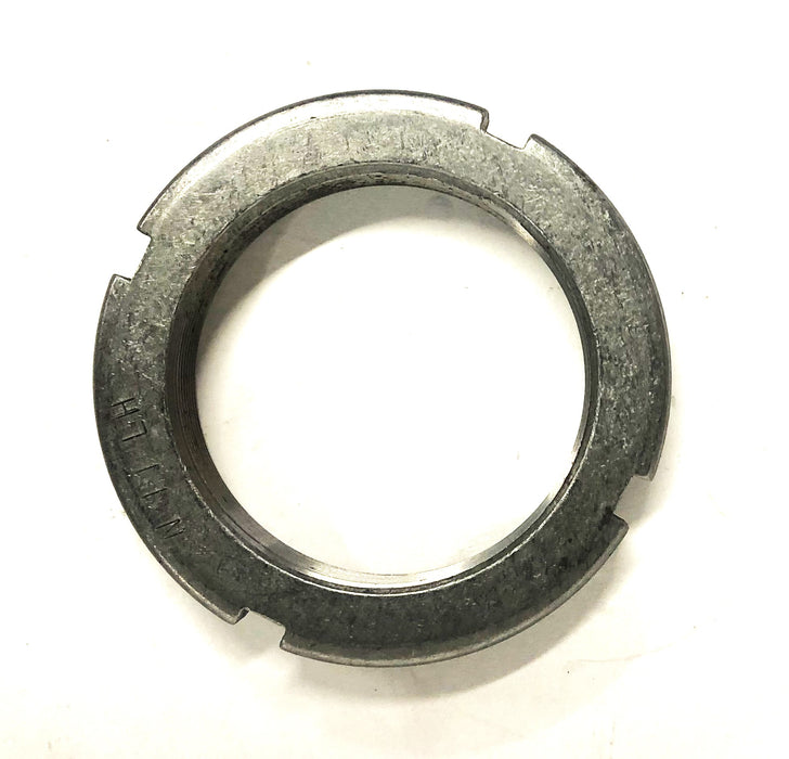 Unbranded Bearing Lock Nut N-11-LH NOS