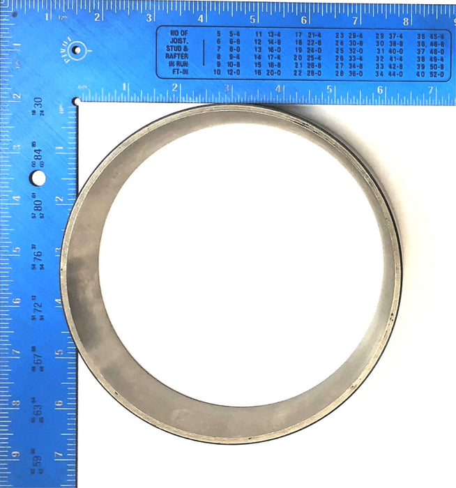 Link-Belt Tapered Roller Bearing Cup 63700K NOS