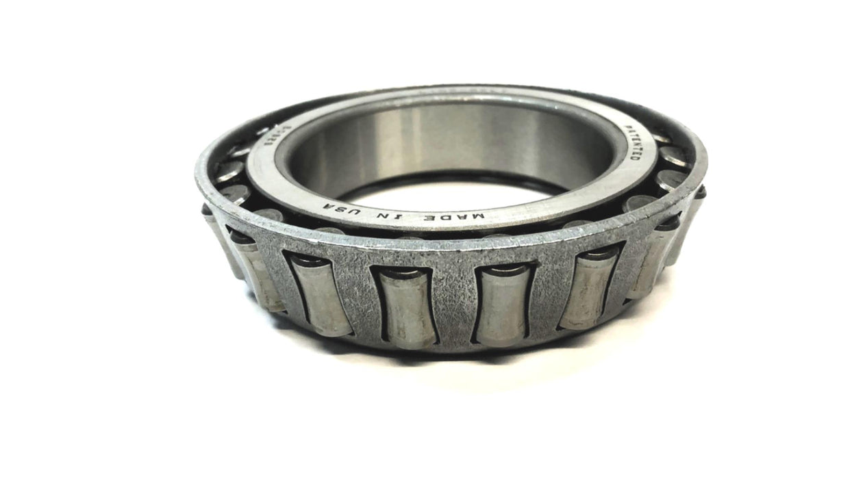 Link-Belt Tapered Roller Bearing Cone 52503 NOS