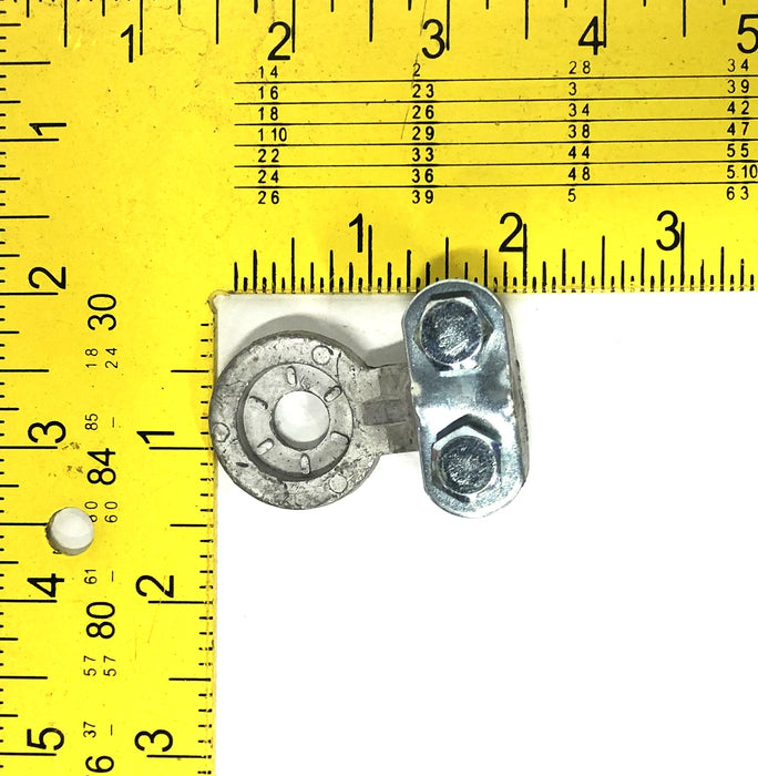 CarQuest Universal Side Terminals CBA23102 [Lot of 30] NOS