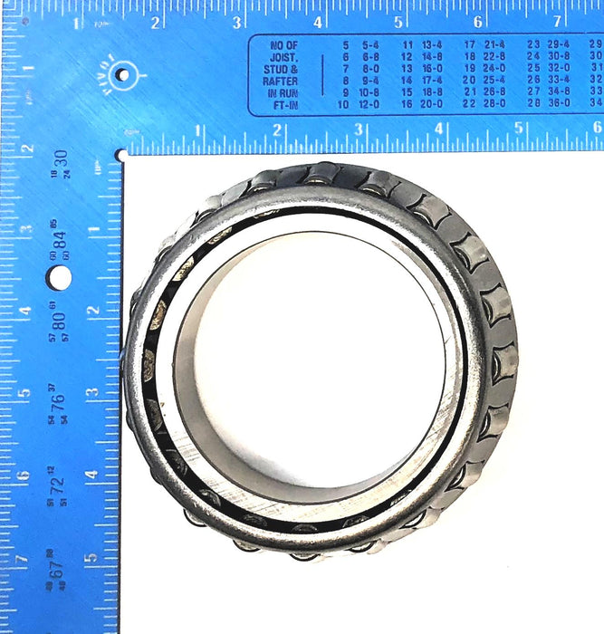 Link-Belt Tapered Roller Bearing Cone 52503 NOS