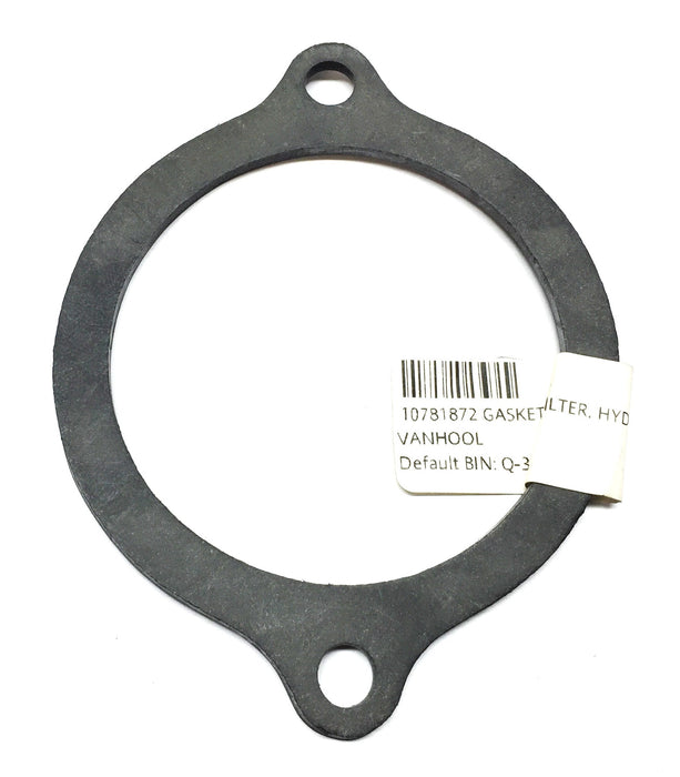 Van Hool Hydraulic Filter Gasket 10781872 [Lot of 5] NOS