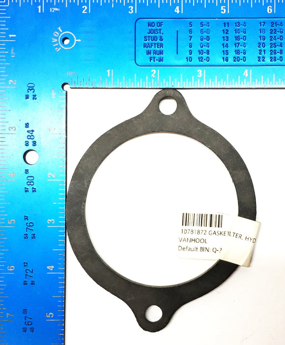 Van Hool Hydraulic Filter Gasket 10781872 [Lot of 5] NOS