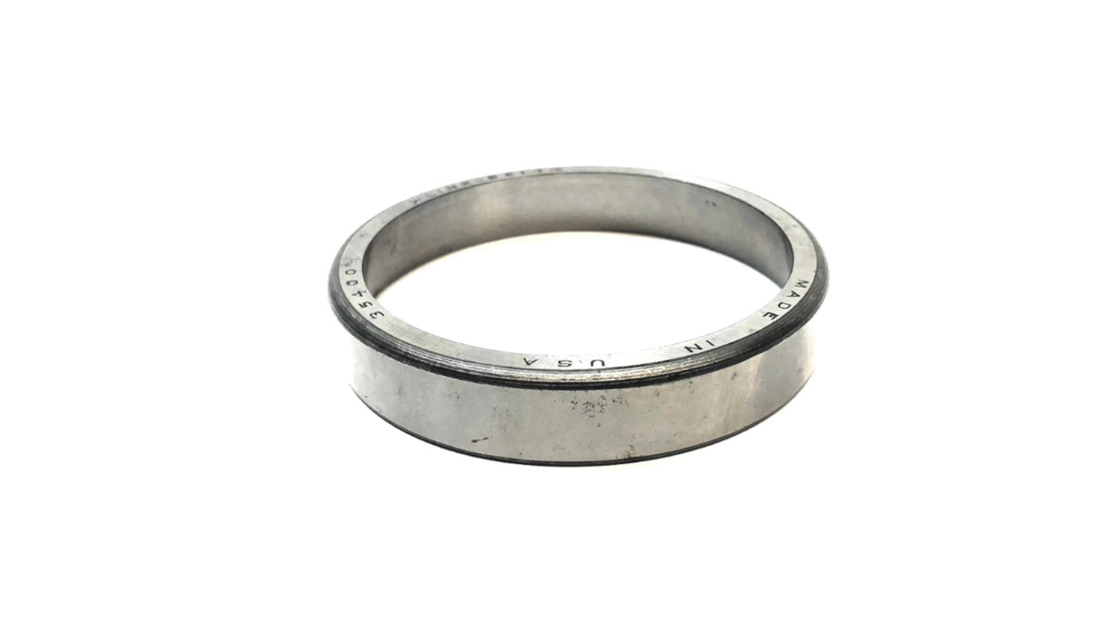 Link-Belt Tapered Roller Bearing Cup 35400B NOS
