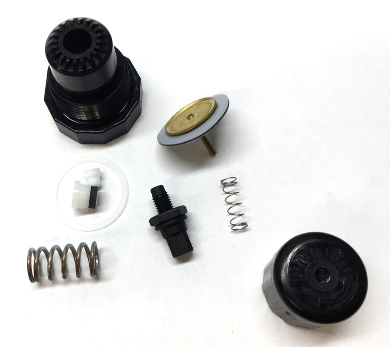 Devilbiss Regulator Service Kit, Less Body KB-428-1 NOS