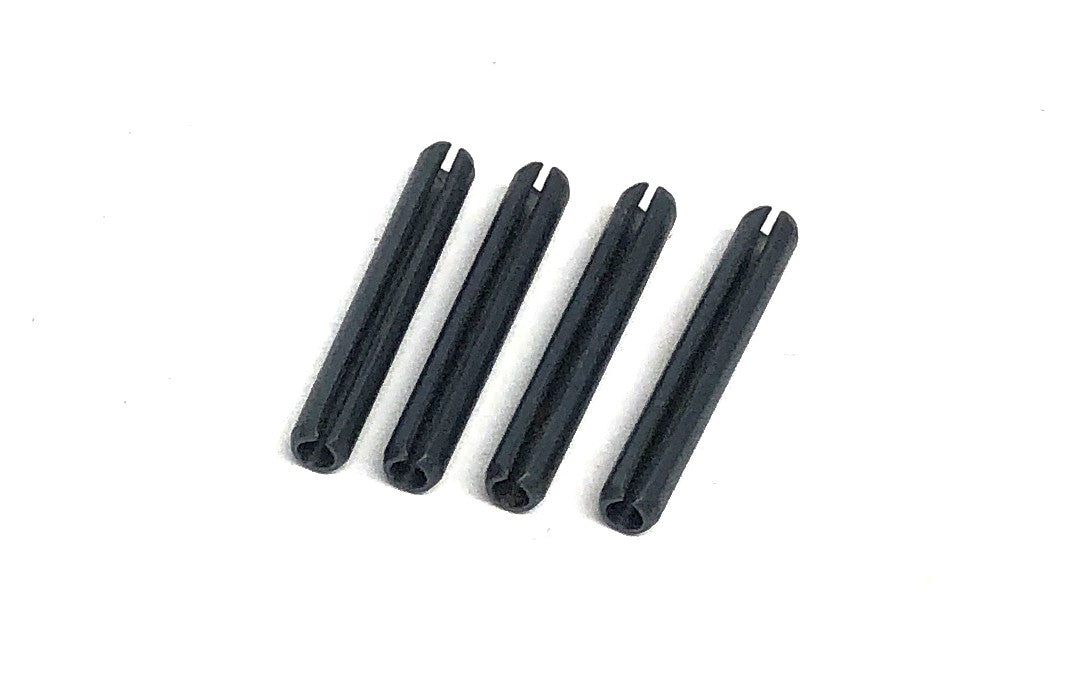Yale Roll Pin 449034001 [Lot of 4] NOS