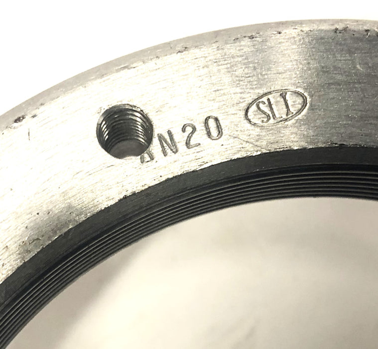 Unbranded Lock Nut N20 NOS