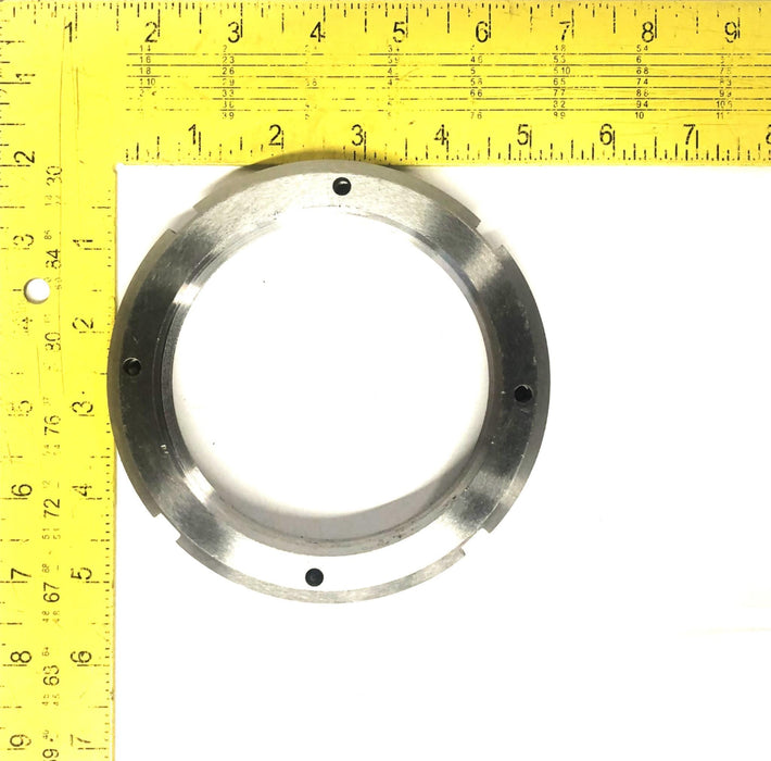Unbranded Lock Nut N20 NOS