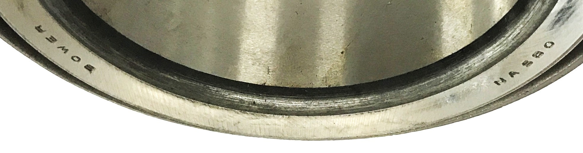 Bower Tapered Roller bearing Cone NA-580 NOS