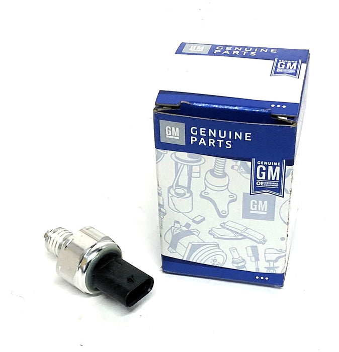 GM OEM Engine Oil Pressure Sensor 55488247 NOS