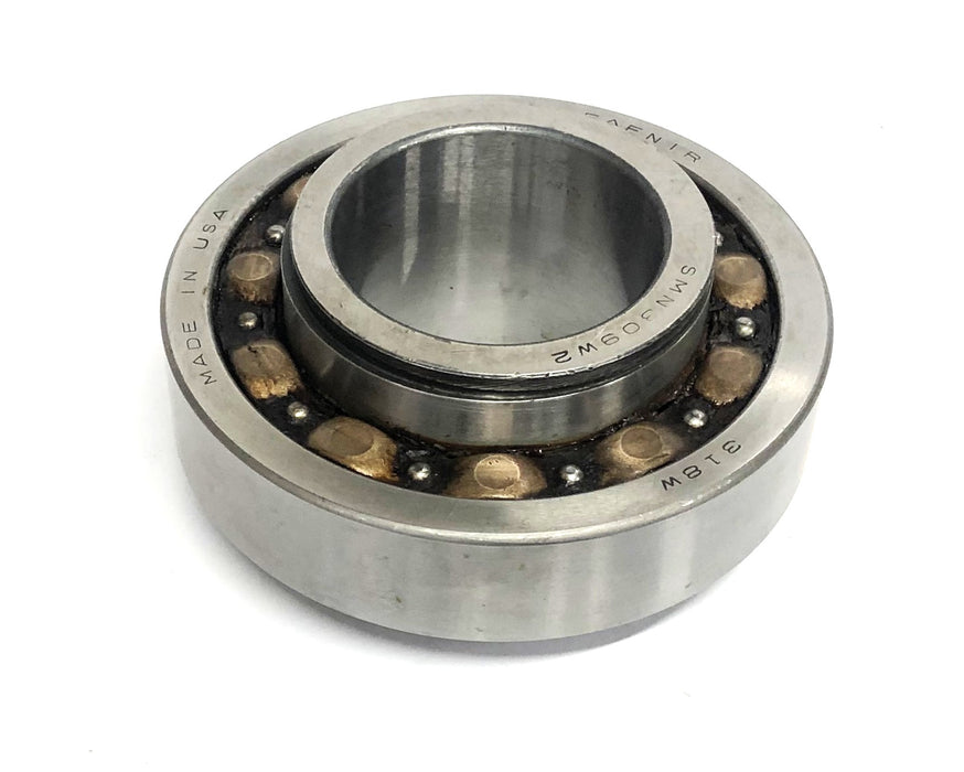 Fafnir Insert Bearing No Collar 318W/SMN309W2 NOS