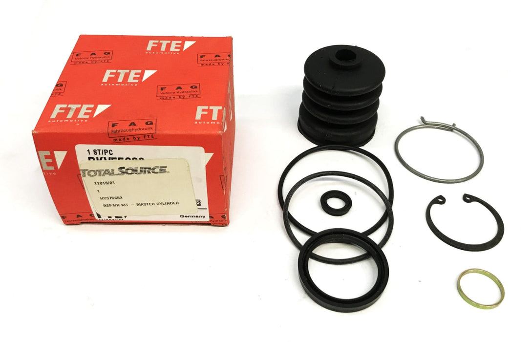 Total Source (FTE) Forklift Hyster Brake Booster Repair Kit HY375652 NOS