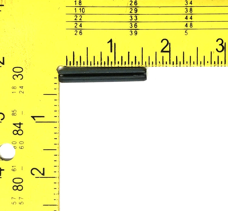 Yale Roll Pin 449034001 [Lot of 4] NOS